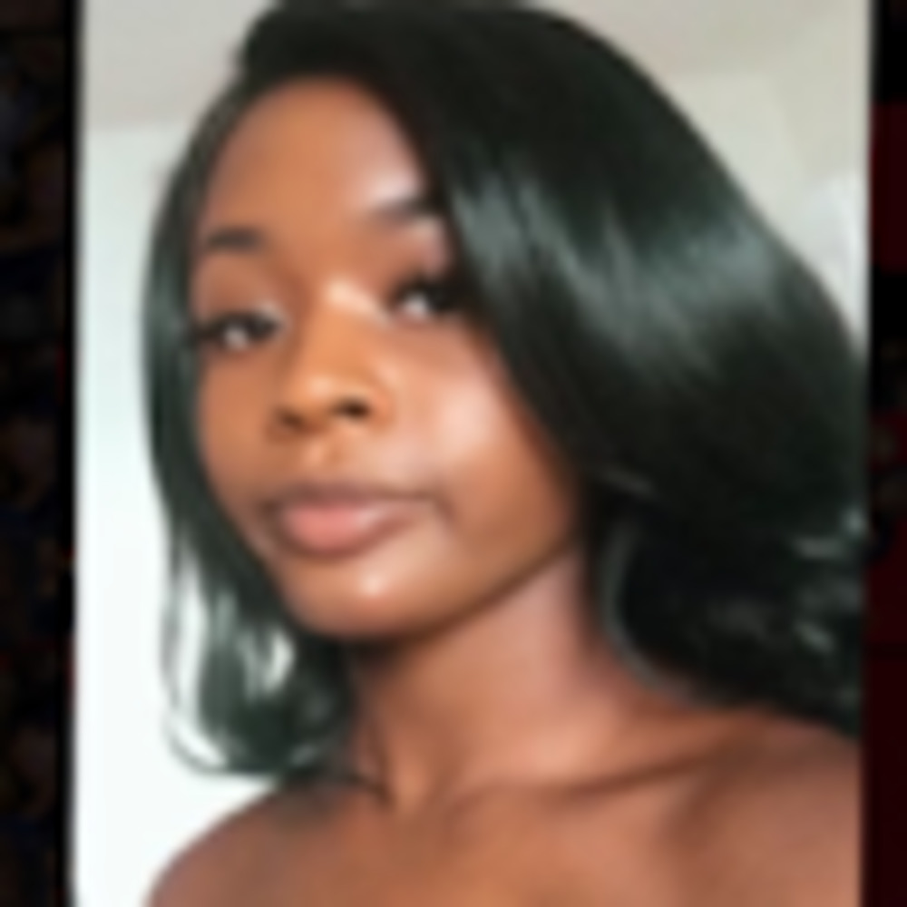 Meet your Posher, Ayanna